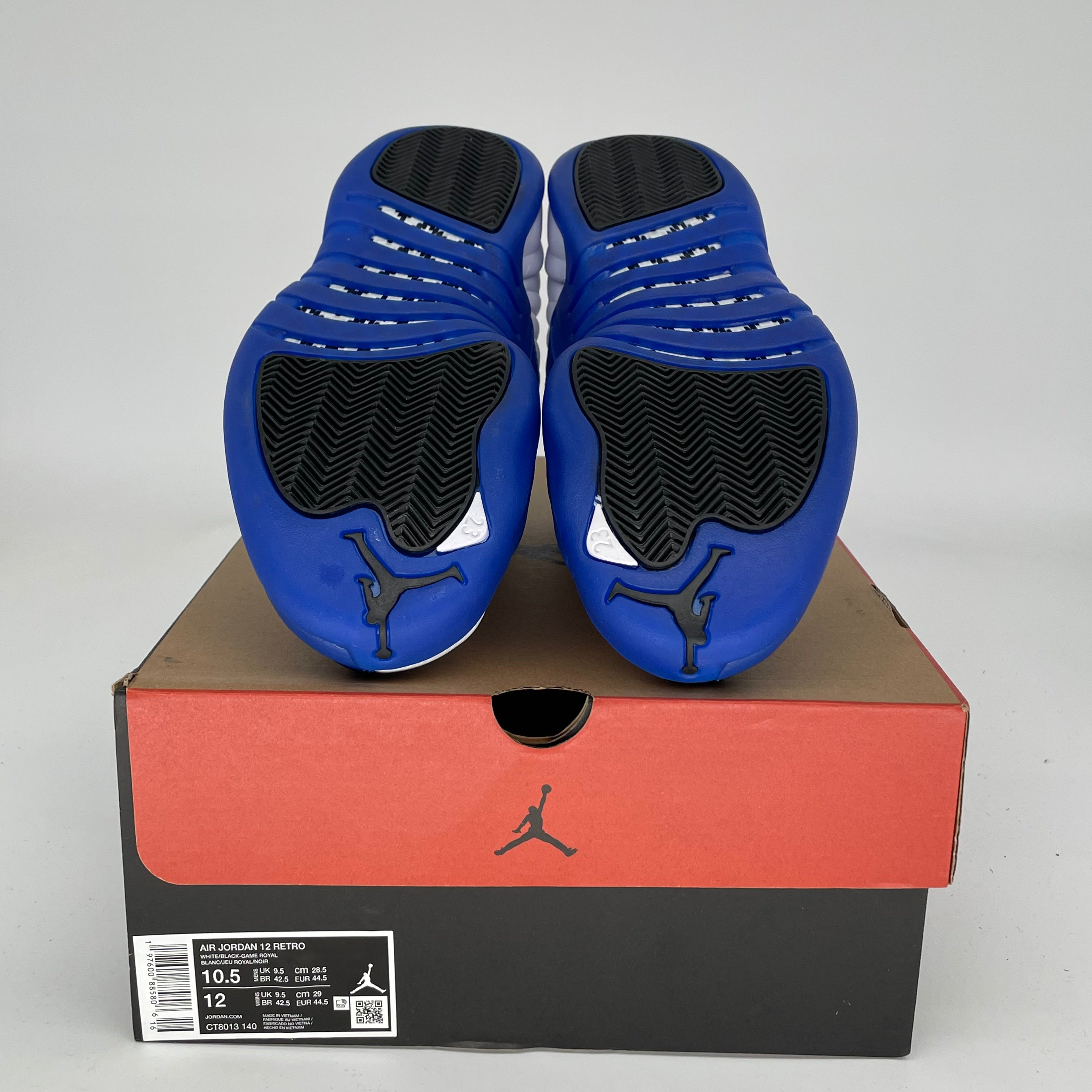 AIR JORDAN 12 