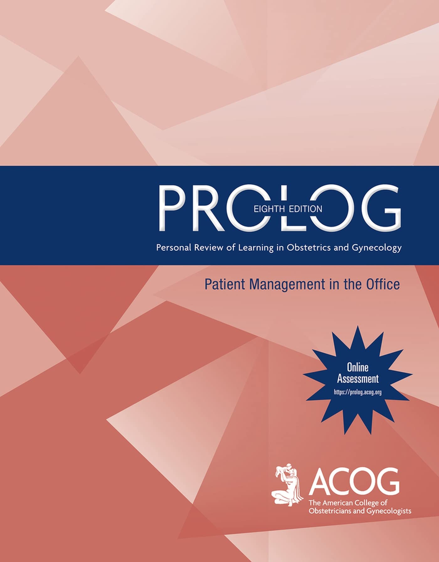 PROLOG: Patient Management in the Office, 8th Edition - Comprehensive Guide for Healthcare Professionals | Improve Clinical Efficiency & Patient Care