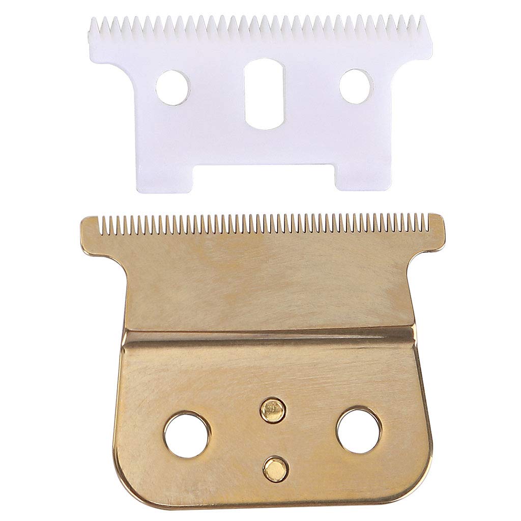 VONGEE Professional Hair Clipper Charging Stand - Red | Special Socket Type Charger for Wa-hl #8148, 8504, 8591, 81919 Clippers | Ideal for Barber Shops, Salons & Home Grooming