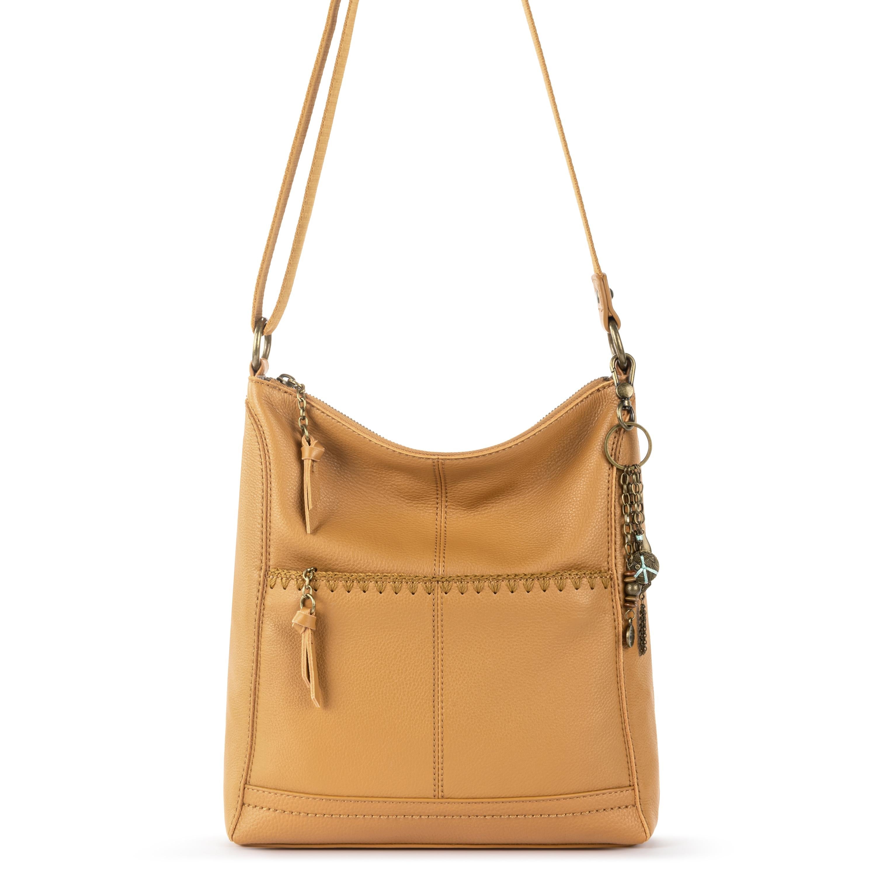 Lucia Crossbody Bag & Neva Wallet Gift Set - Perfect for Women's Fashion, Travel & Everyday Use