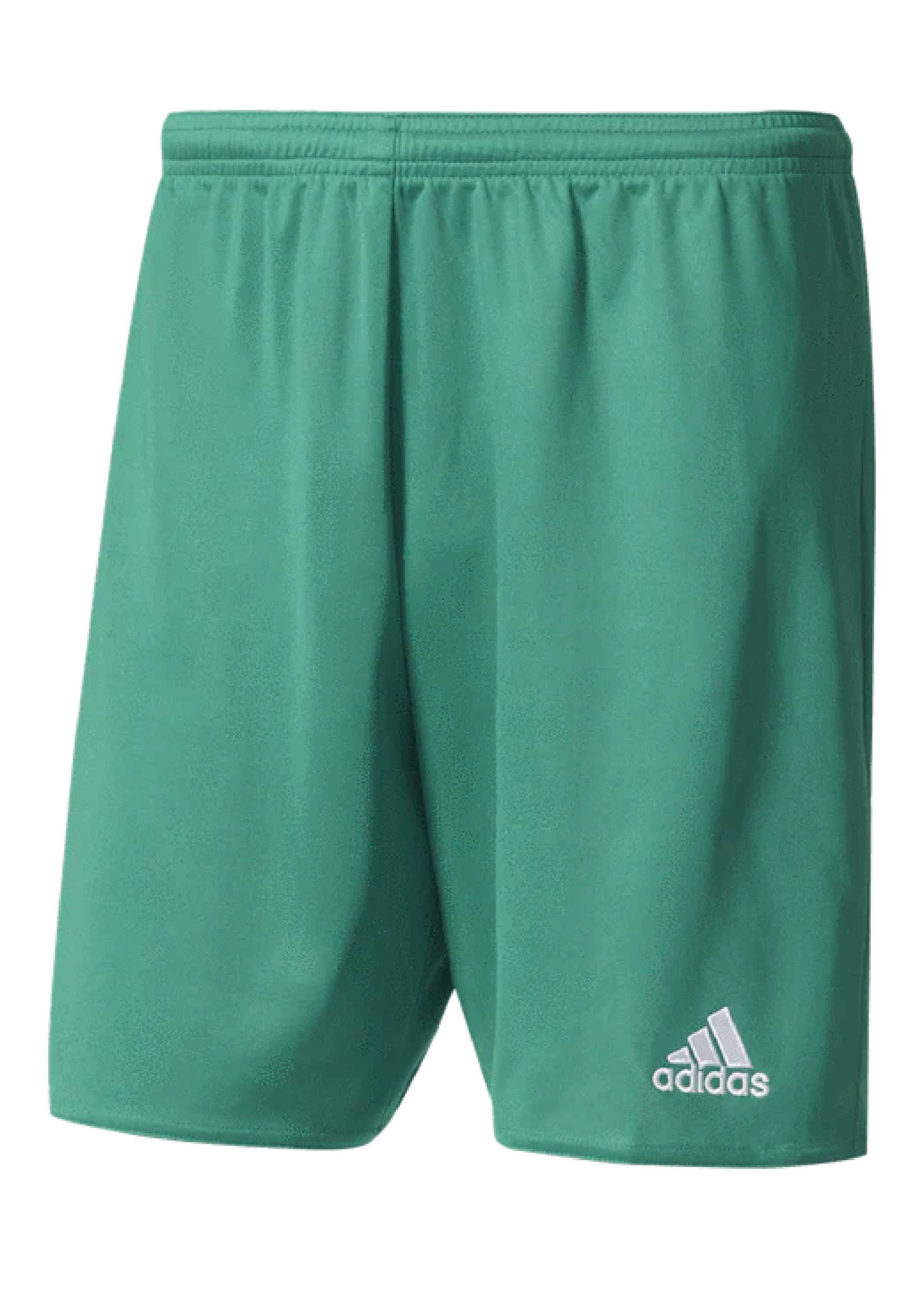 Adidas Men's Parma 16 Athletic Shorts - Green Running & Training Shorts for Gym, Basketball & Casual Wear