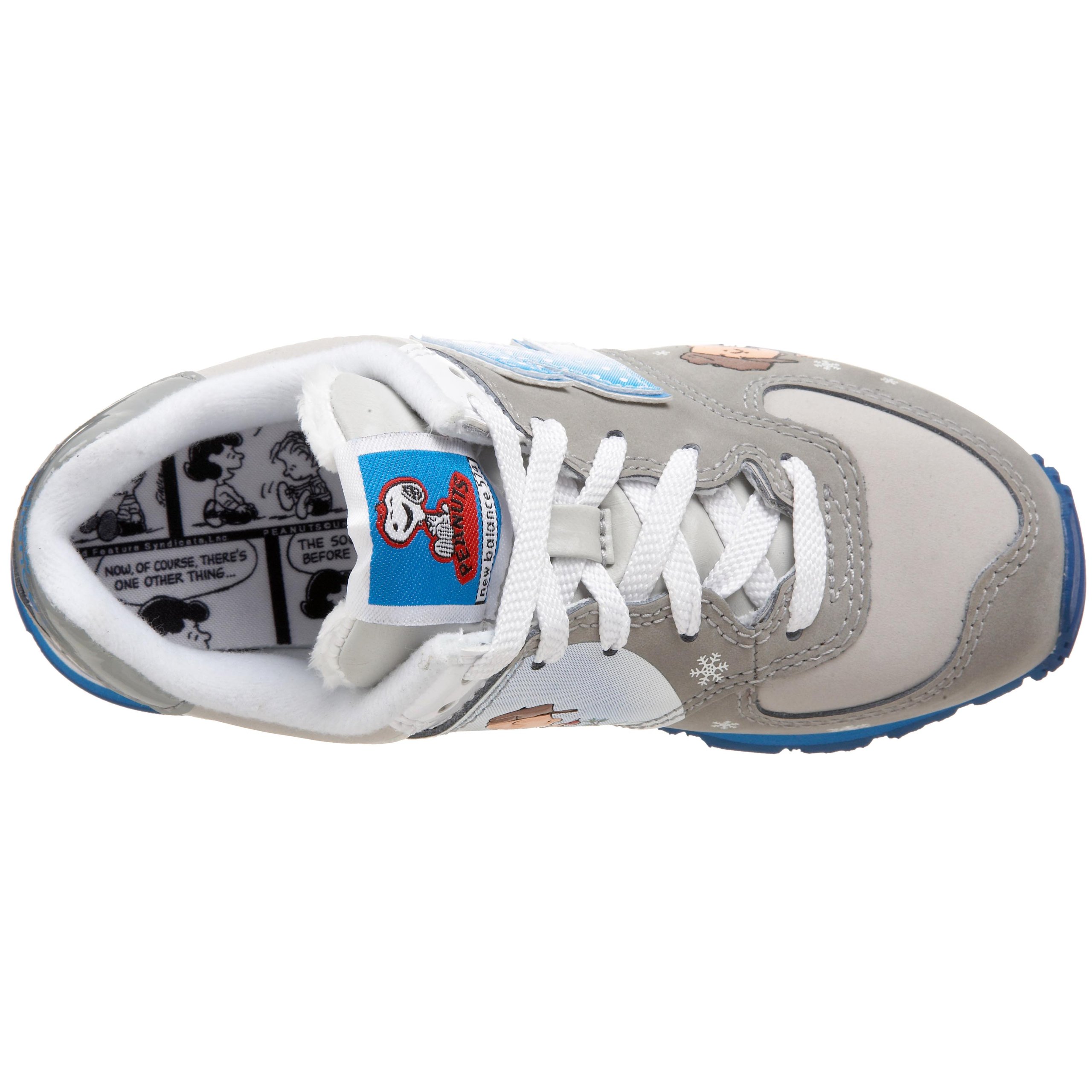 New Balance KJ574CHP Kids' Sneakers - Lightweight Running Shoes for Boys & Girls - Perfect for School, Play & Sports Activities
