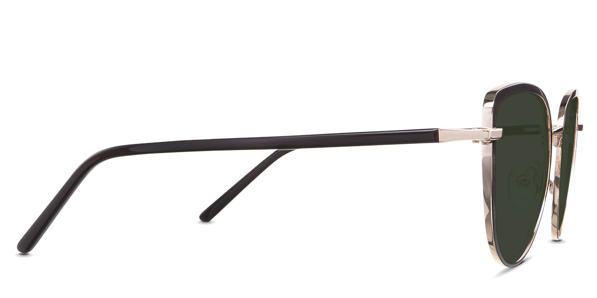 Trinity Women's Prescription Sunglasses - UV Protection, Stylish & Comfortable for Driving, Outdoor Activities & Fashion