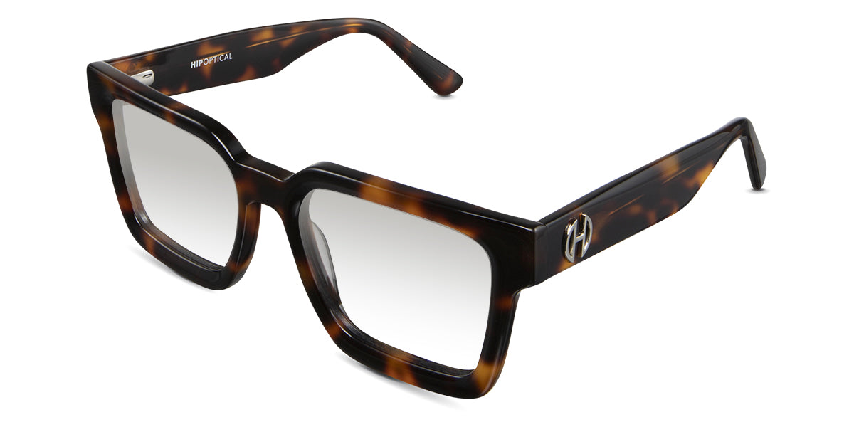 Umer Men's Prescription Tinted Sunglasses - UV Protection & Polarized Lenses for Driving, Fishing & Outdoor Activities