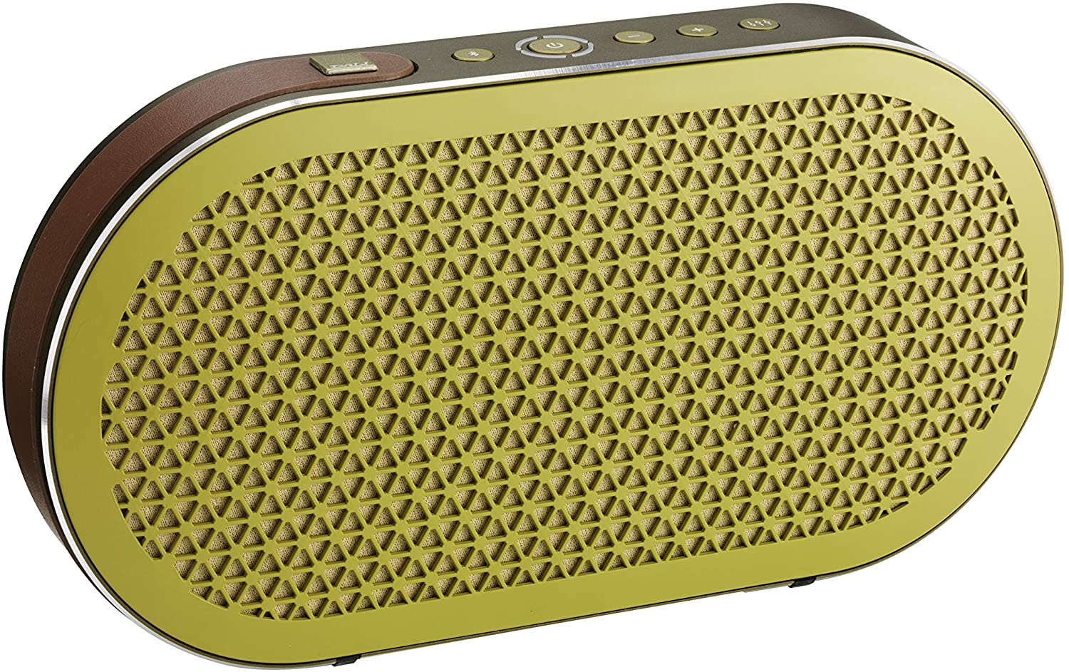 DALI Katch Portable Bluetooth Speaker - Wireless Speaker with High-Quality Sound, Long Battery Life, Compact Design for Travel, Outdoor, and Home Use