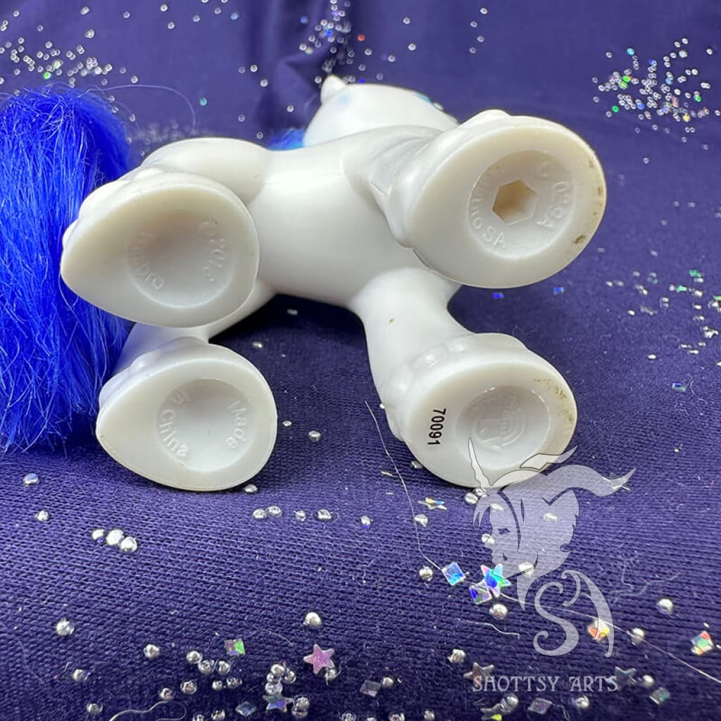 Shining Armor (Reboot) - Premium Cosplay Costume for My Little Pony Fans | Perfect for Halloween, Comic Con & Themed Parties