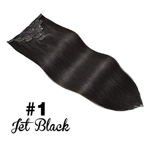 Jet Black #1