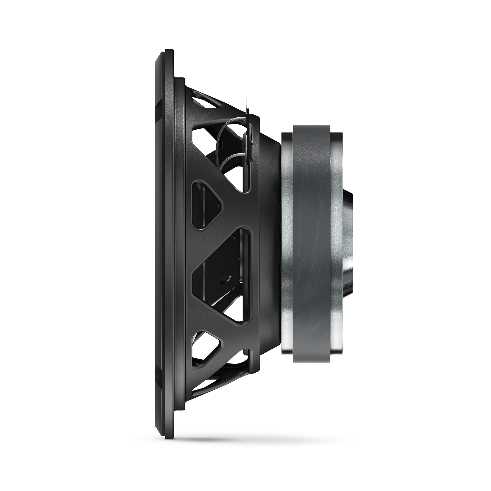 JBL STAGE810AM 8-Inch Stage Series Car Subwoofer - Powerful Bass for Car Audio Systems | Perfect for Trucks, SUVs & Custom Car Stereo Upgrades