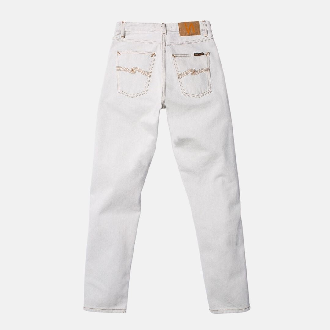 Breezy Britt (Clay White) - Lightweight & Breathable Fabric for Comfortable Wear - Perfect for Casual Outfits, Workouts & Outdoor Activities