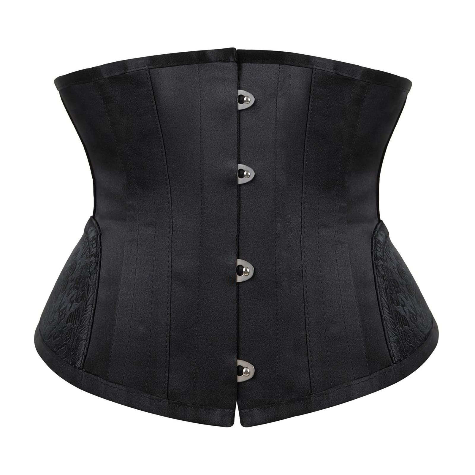 Hook Shapewear for Women - High Waist Tummy Control Slimming Bodysuit with Back Cross Tie Design, Seamless & Breathable - Perfect for Dresses, Tops & Everyday Wear
