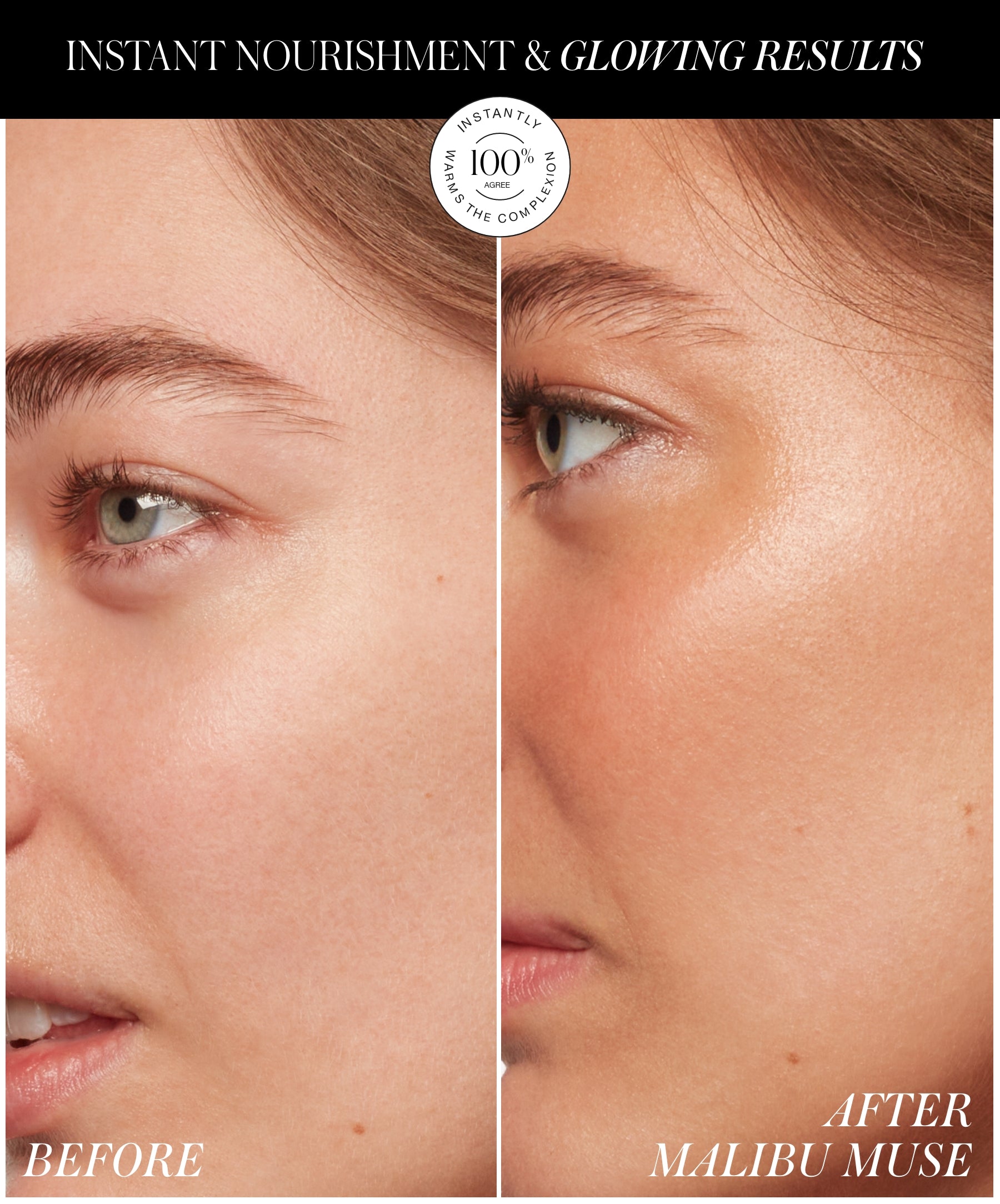 ReDimension Hydra Bronzer - Natural Sun-Kissed Glow Makeup for a Flawless Tan | Perfect for Beach, Pool & Summer Events