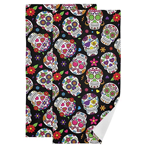 Sugar Skull