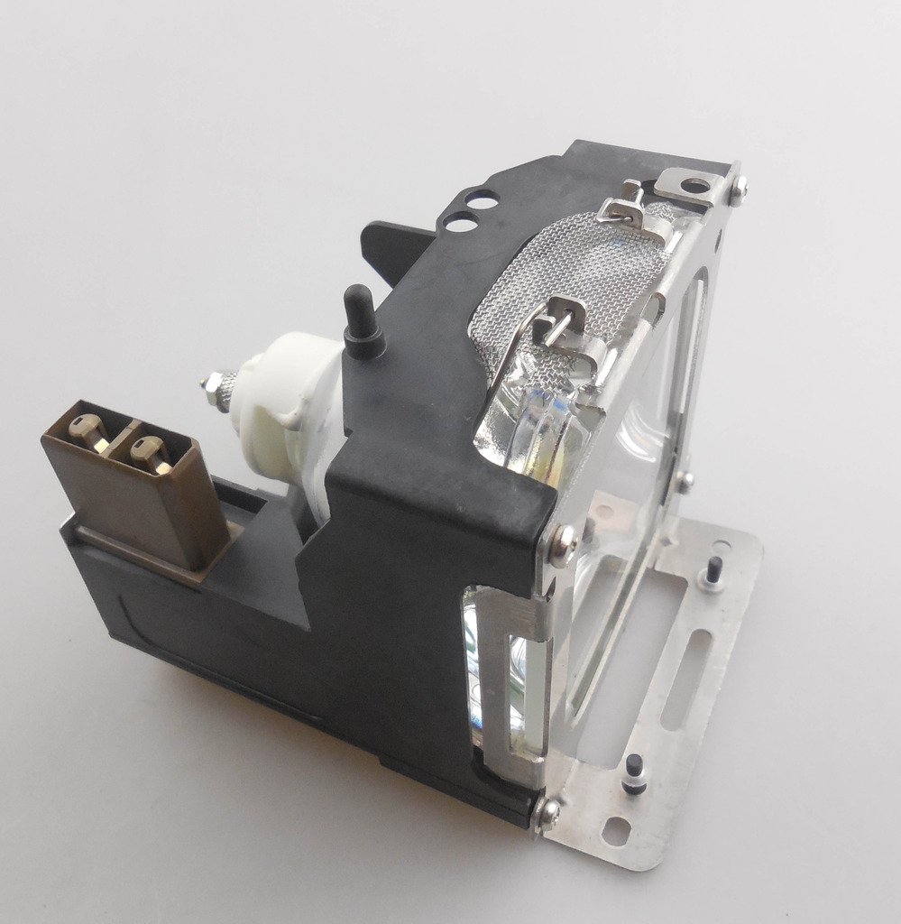Original Phoenix Projector Lamp Bulb LAMP-030 with Housing - Compatible with Proxima DP6860 Replacement - Ideal for Home Theater, Office Presentations & Classroom Projectors