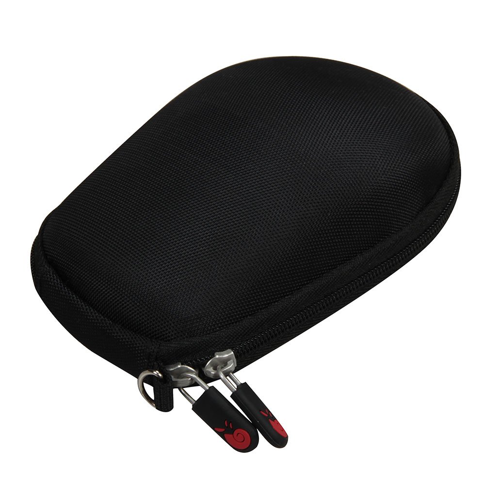 Hermitshell Travel Case for Razer Orochi Wired/Wireless Bluetooth 4.0 Gaming Mouse - Portable Protective Storage for Travel, Office & Gaming Accessories