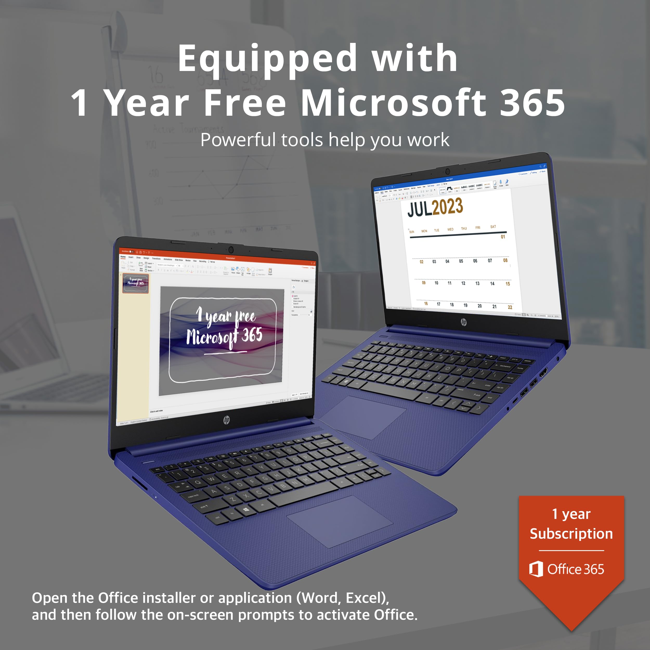 HP Premium Stream 14