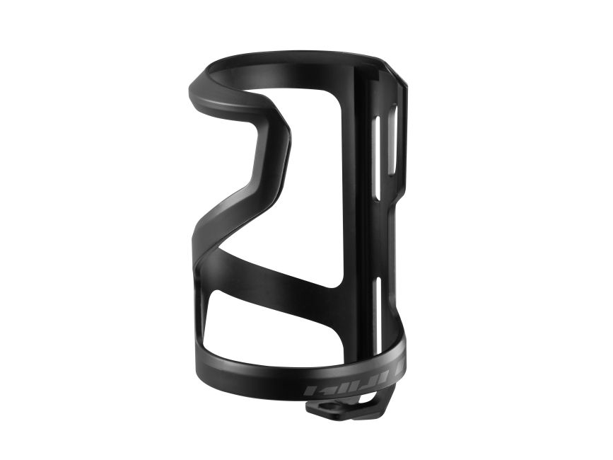 AirWay Sidepull Clutch Mount Water Bottle Cage - Lightweight Bicycle Accessory for Road & Mountain Bikes - Perfect for Cycling, Commuting & Outdoor Adventures