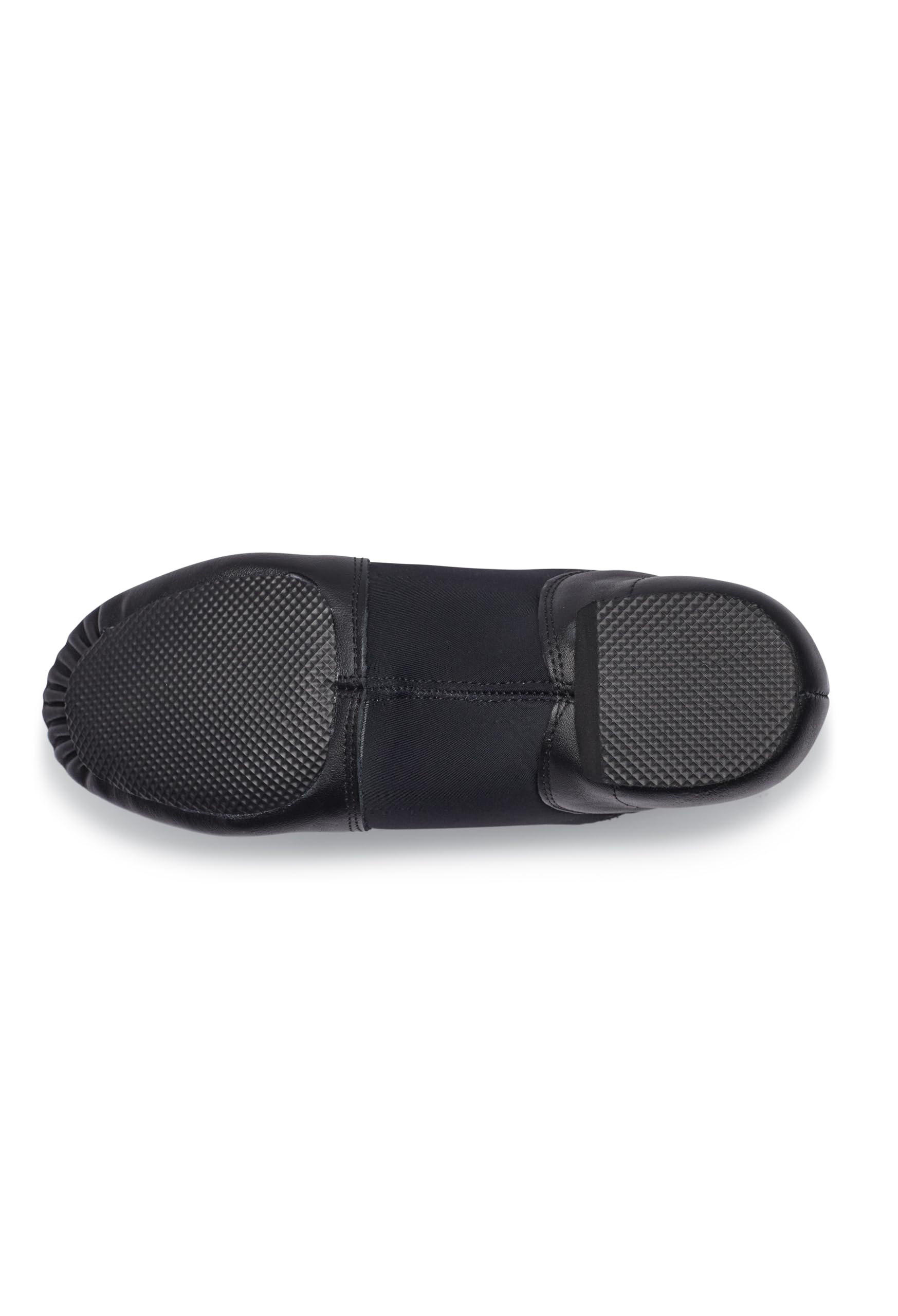Balera Slip-On Jazz Dance Shoes for Girls & Women - Comfortable & Flexible for Ballet, Jazz, and Modern Dance Classes | Perfect for Performances & Practice