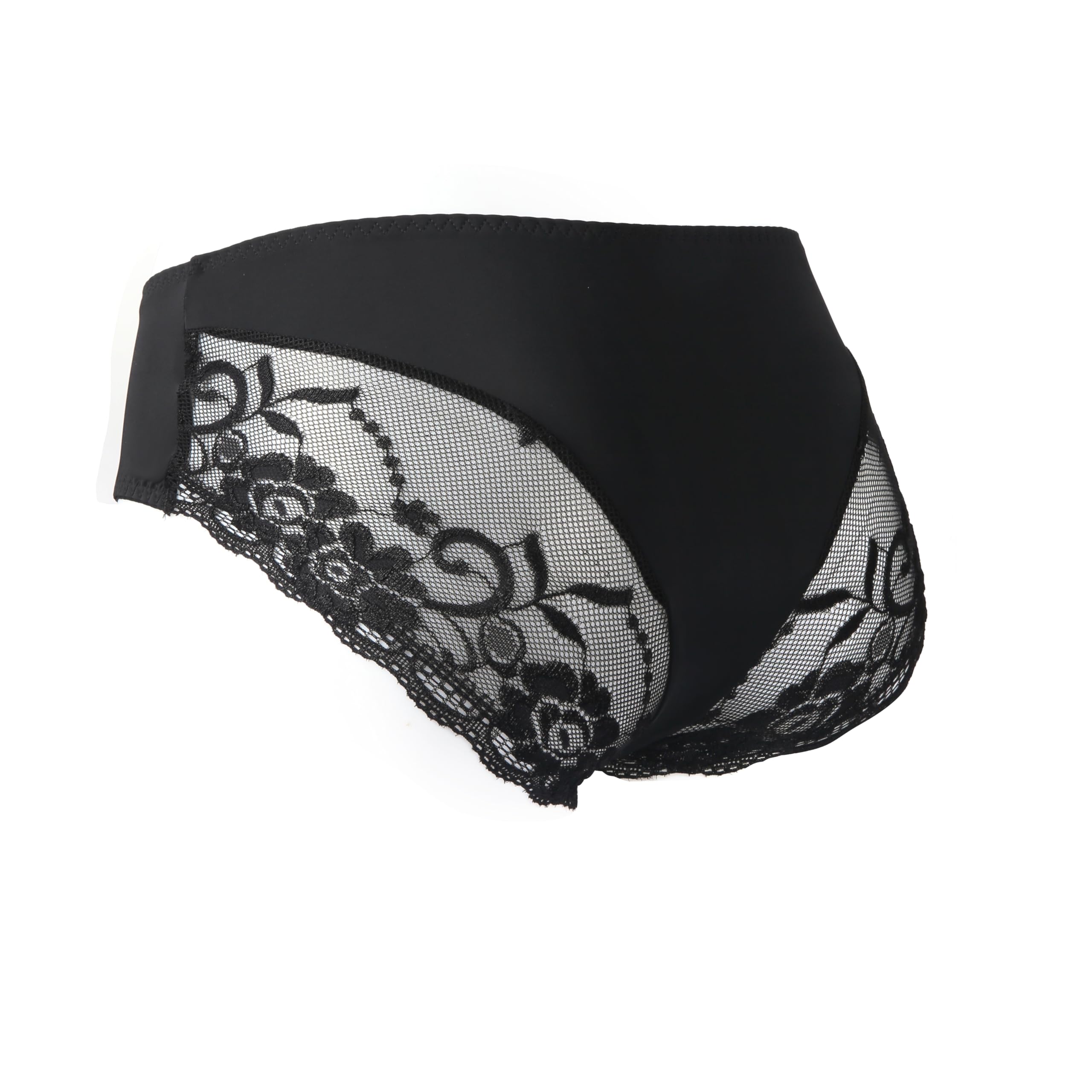 **Men's Lace Sexy Underwear - Comfortable G-String & Thong Lingerie for Sensual Wear - Perfect for Date Nights & Special Occasions**