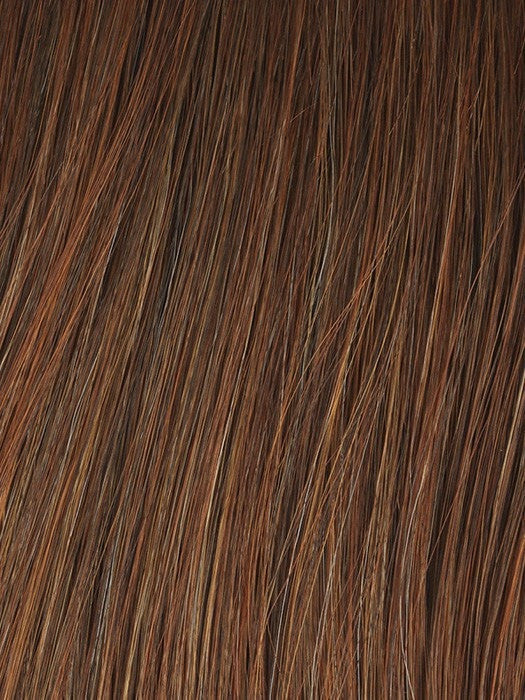 Fantasy Synthetic Wig with Mono Parting - Soft & Natural Looking Hair for Cosplay, Halloween & Costume Parties | Discontinued