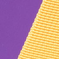 Purple/Yellow