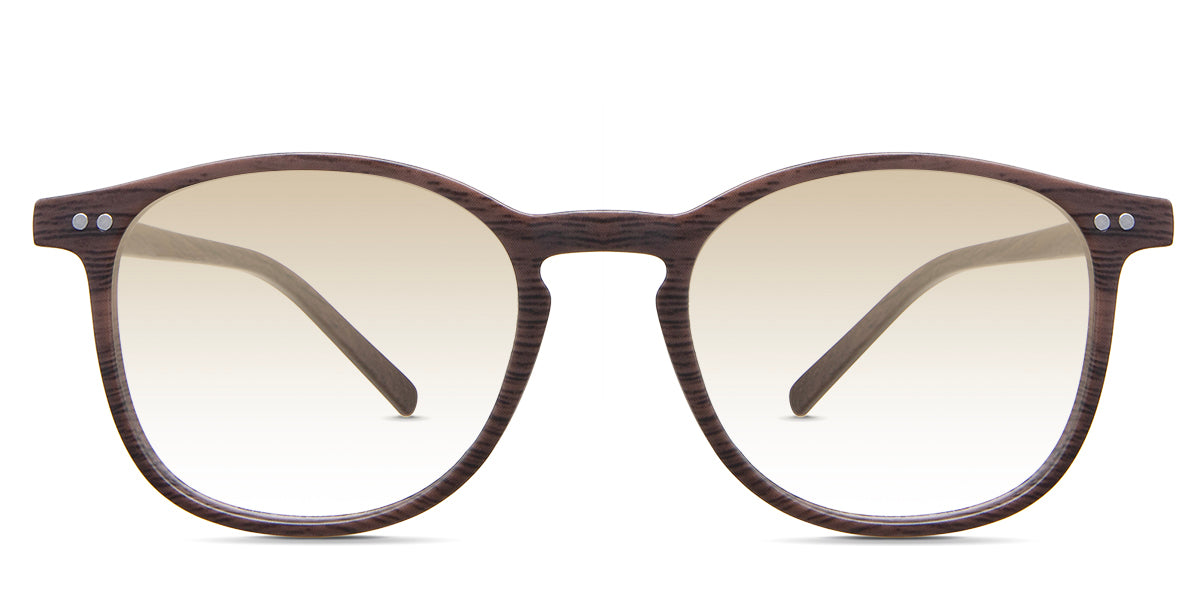 Coven Women's Prescription Tinted Glasses - Stylish & UV Protection for Reading, Driving & Outdoor Activities