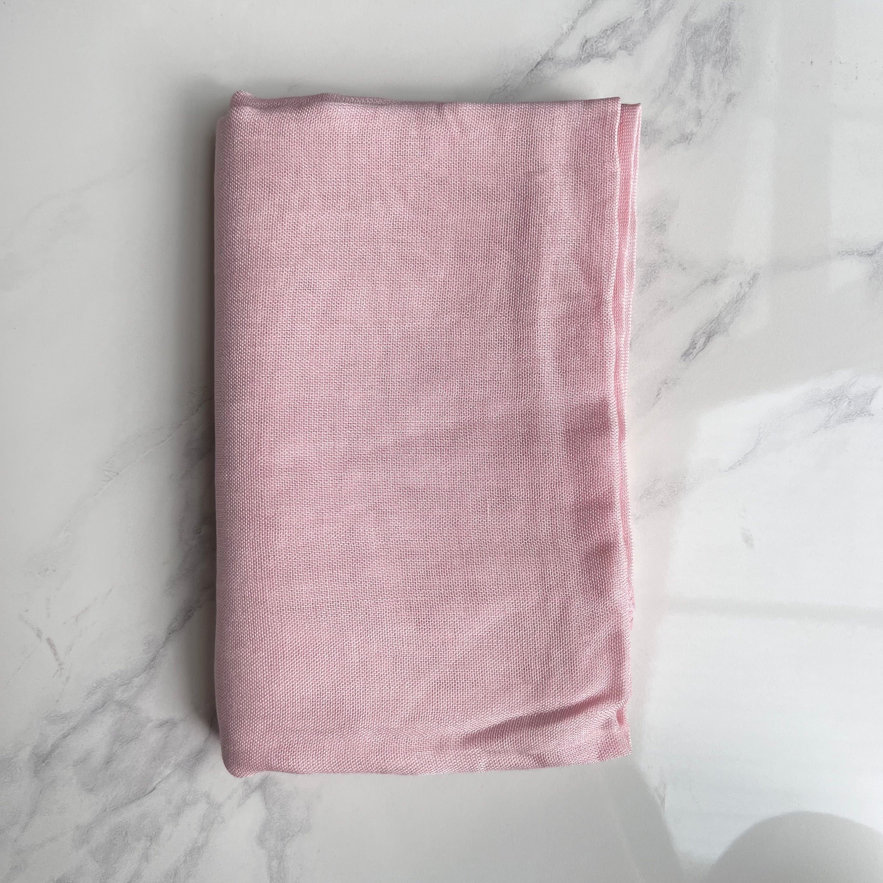 Lightweight Modal Fabric - 22 Vibrant Colors for Dresses, Scarves & Loungewear | Soft & Breathable Material