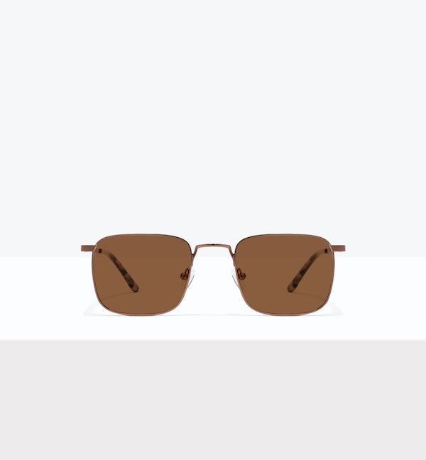 Aiden Polarized Sunglasses for Men & Women - UV Protection, Lightweight & Stylish - Perfect for Driving, Beach & Outdoor Activities