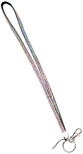 Iridescent (Ab Clear)