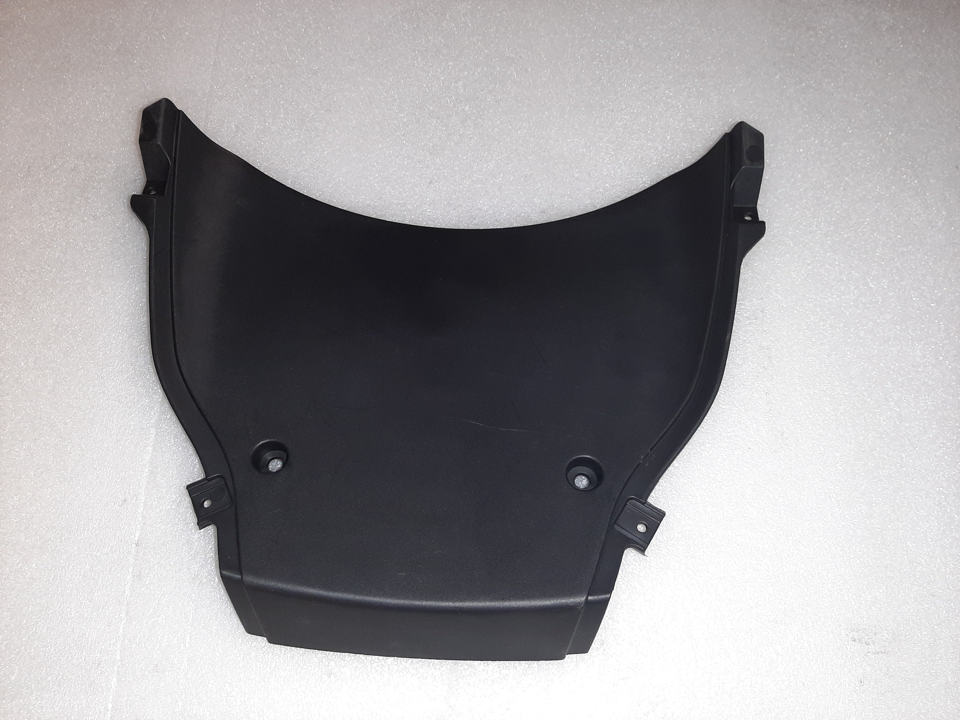 Universal Front Inner Mudguard for Cars, SUVs & Trucks - Durable Splash Guard Fender Liner - Perfect for Off-Roading, Rainy Weather & Daily Commute