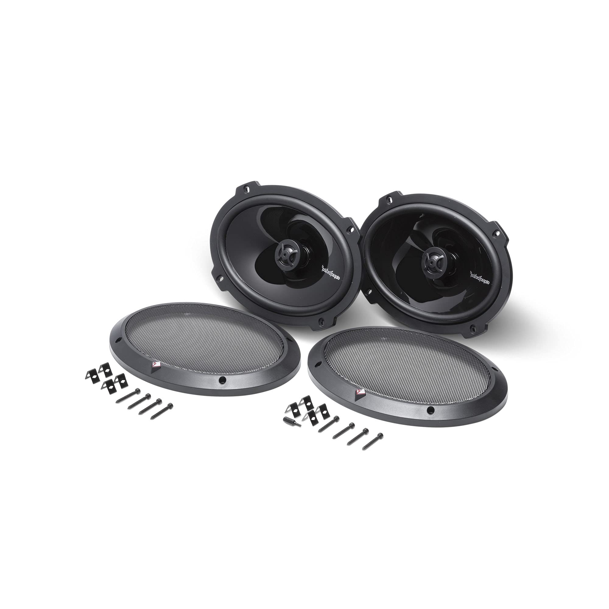 Rockford Fosgate P1650 6.5