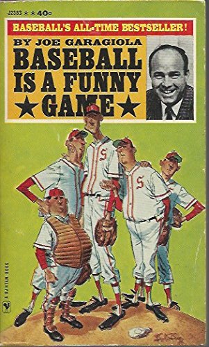 Funny Baseball Game - Hilarious Sports Gift for Baseball Fans | Perfect for Parties, Gag Gifts & Baseball Lovers