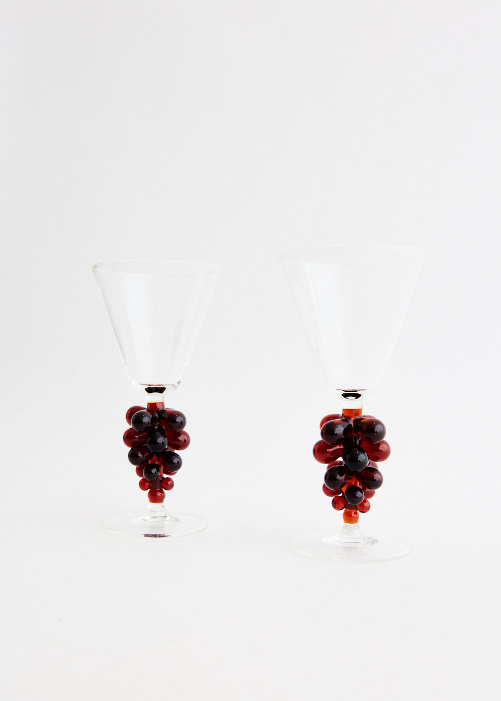 Premium 2-Pack Bordeaux Wine Glasses - Elegant Crystal Clear Stemware for Red Wine - Perfect for Dinner Parties, Romantic Dates & Wine Tasting Events