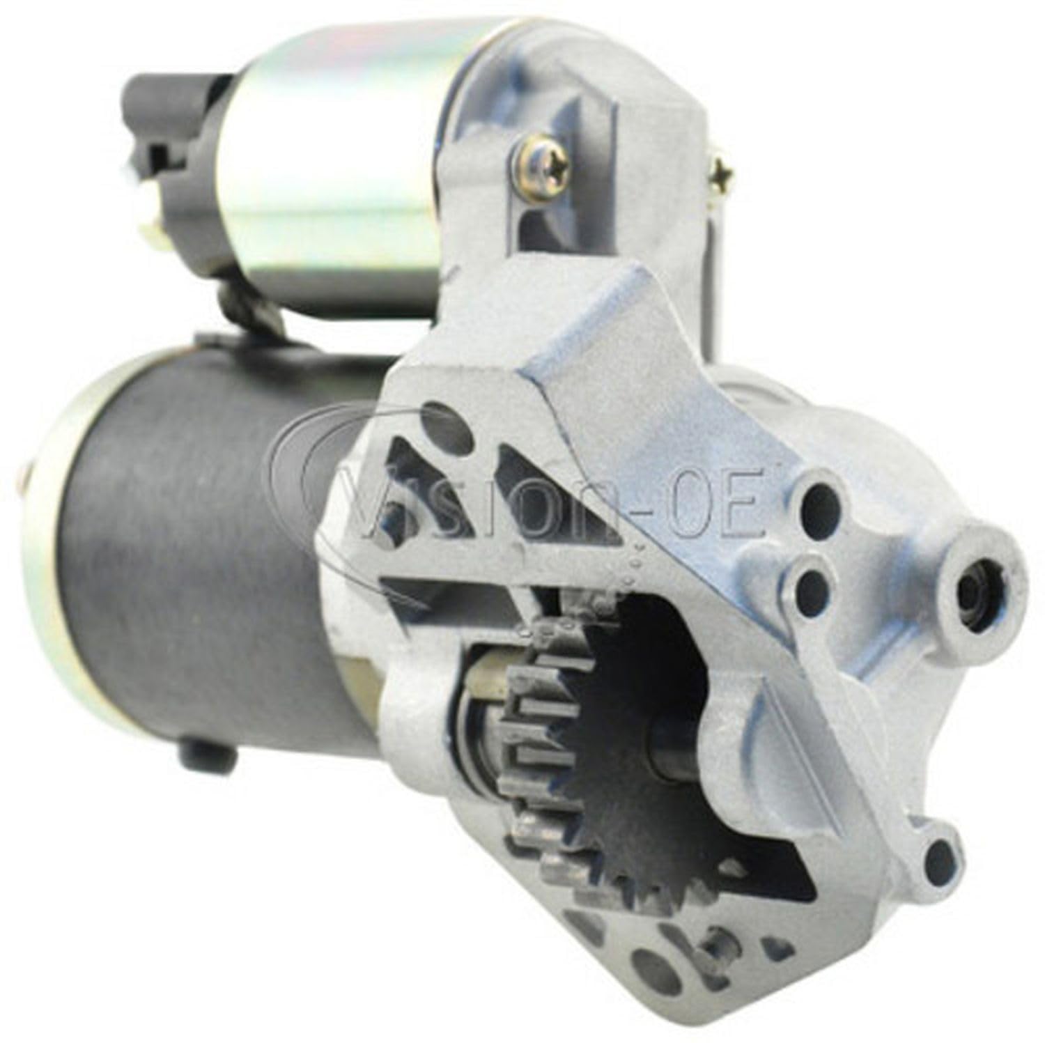 17964 Starter - Remanufactured Car Engine Starter Motor | Reliable Replacement for Smooth Vehicle Starts | Perfect for DIY Auto Repairs & Professional Mechanics
