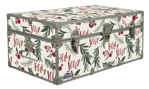 Holly Jolly