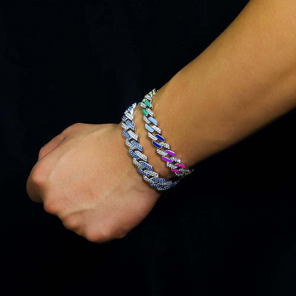 Elegant Luxury Bracelet for Women - Gold & Silver Fashion Jewelry - Perfect for Parties, Weddings & Everyday Wear