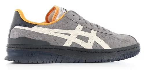 ASICS Vic NBD Running Shoes for Men - Clay Grey/Birch - Lightweight & Breathable for Gym, Jogging & Daily Wear