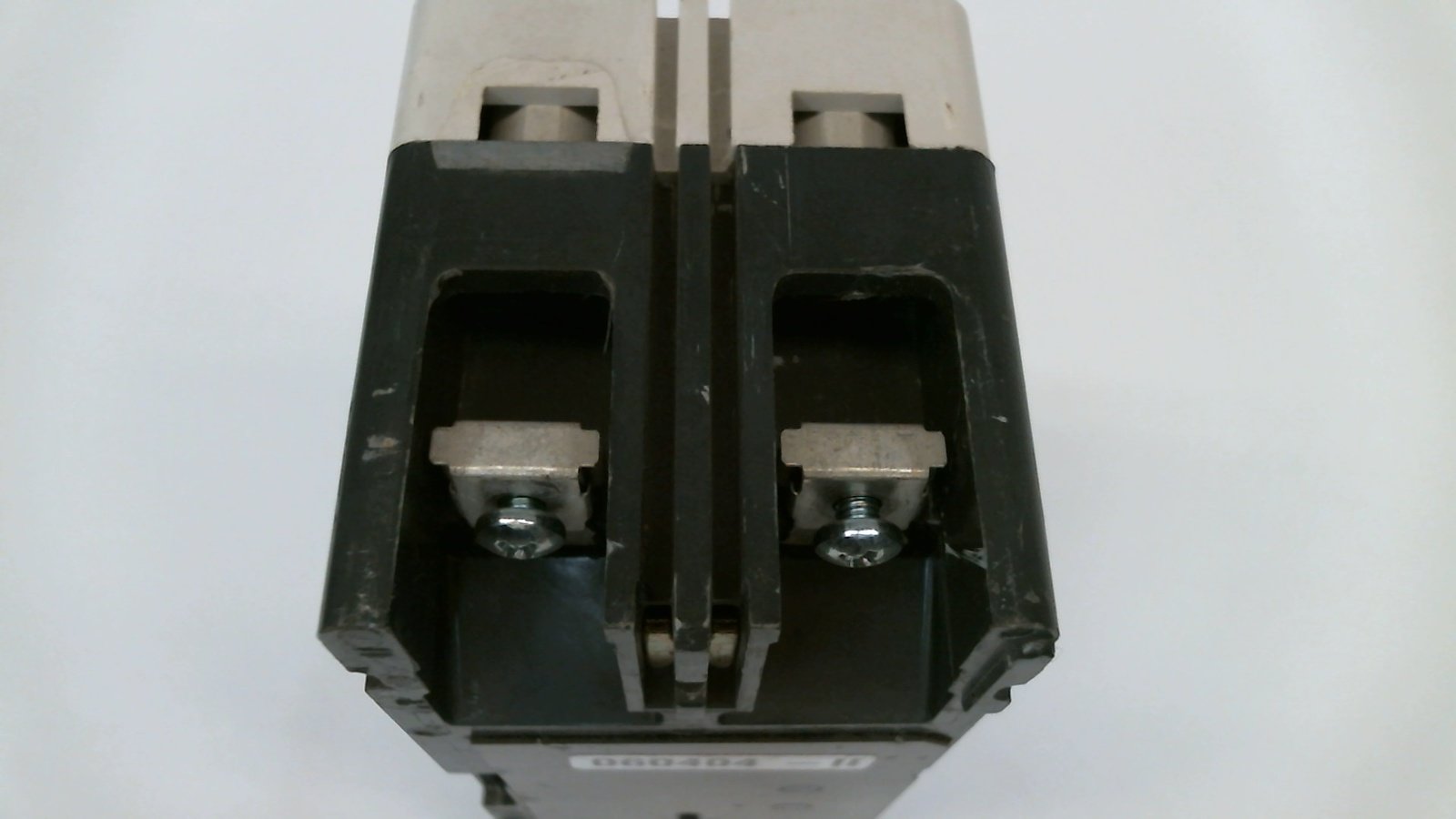 Eaton Cutler-Hammer Westinghouse HFD2020L (C-H) Circuit Breaker - 20 Amp 2 Pole 120/240V - for Residential & Commercial Electrical Panels
