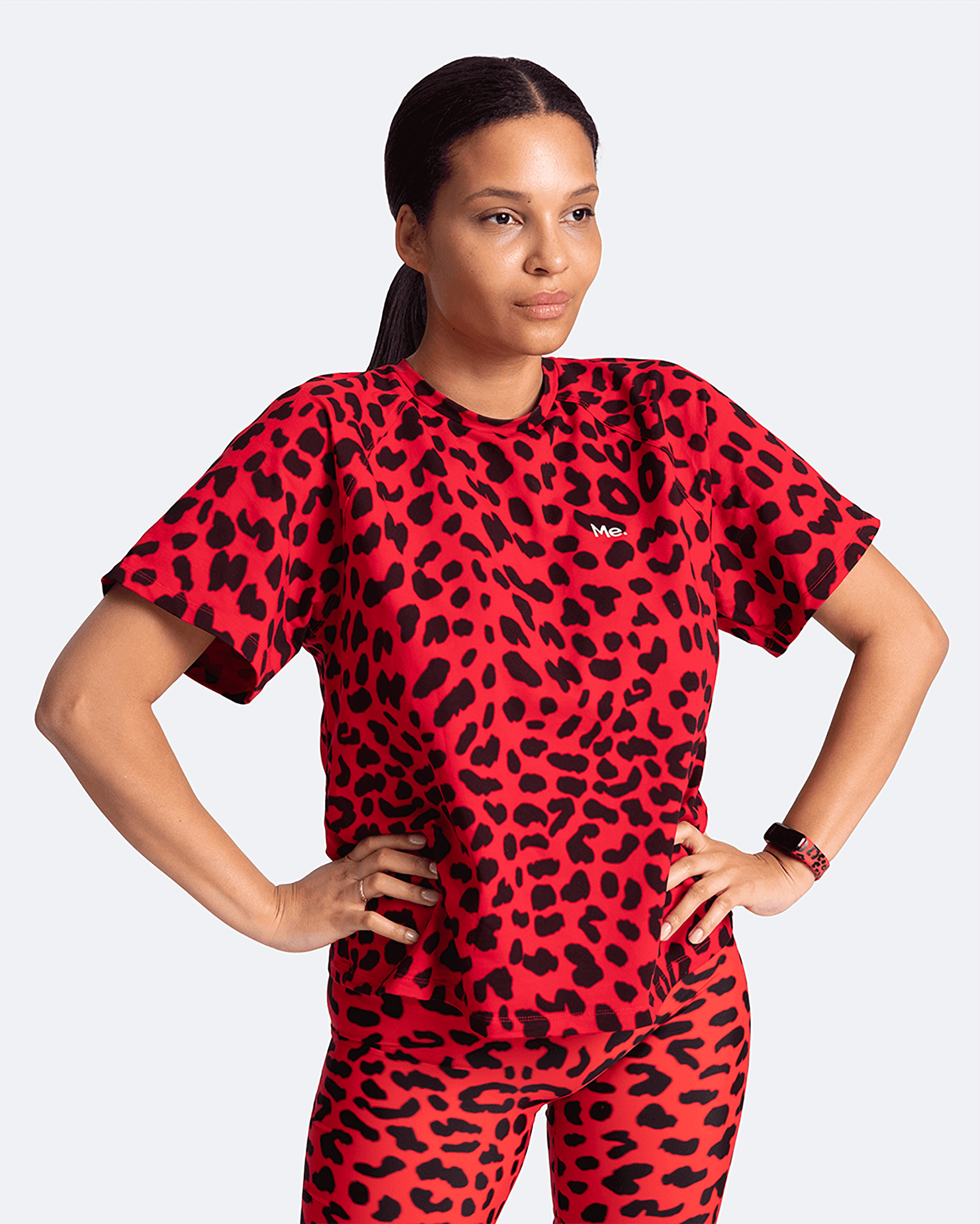 Free Flow T-Shirt for Men & Women - Comfortable & Breathable Cotton Tee - Perfect for Casual Wear, Gym, and Everyday Outfits