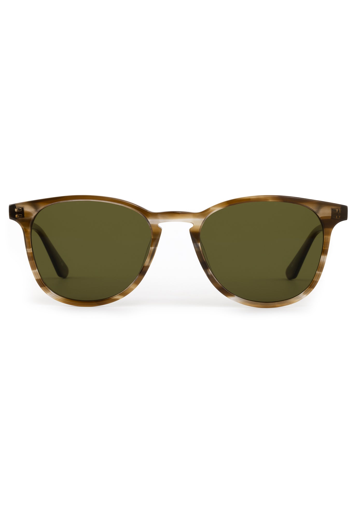 OLIVIER Polarized Sunglasses for Men & Women - UV Protection, Stylish & Lightweight - Perfect for Driving, Beach & Outdoor Activities