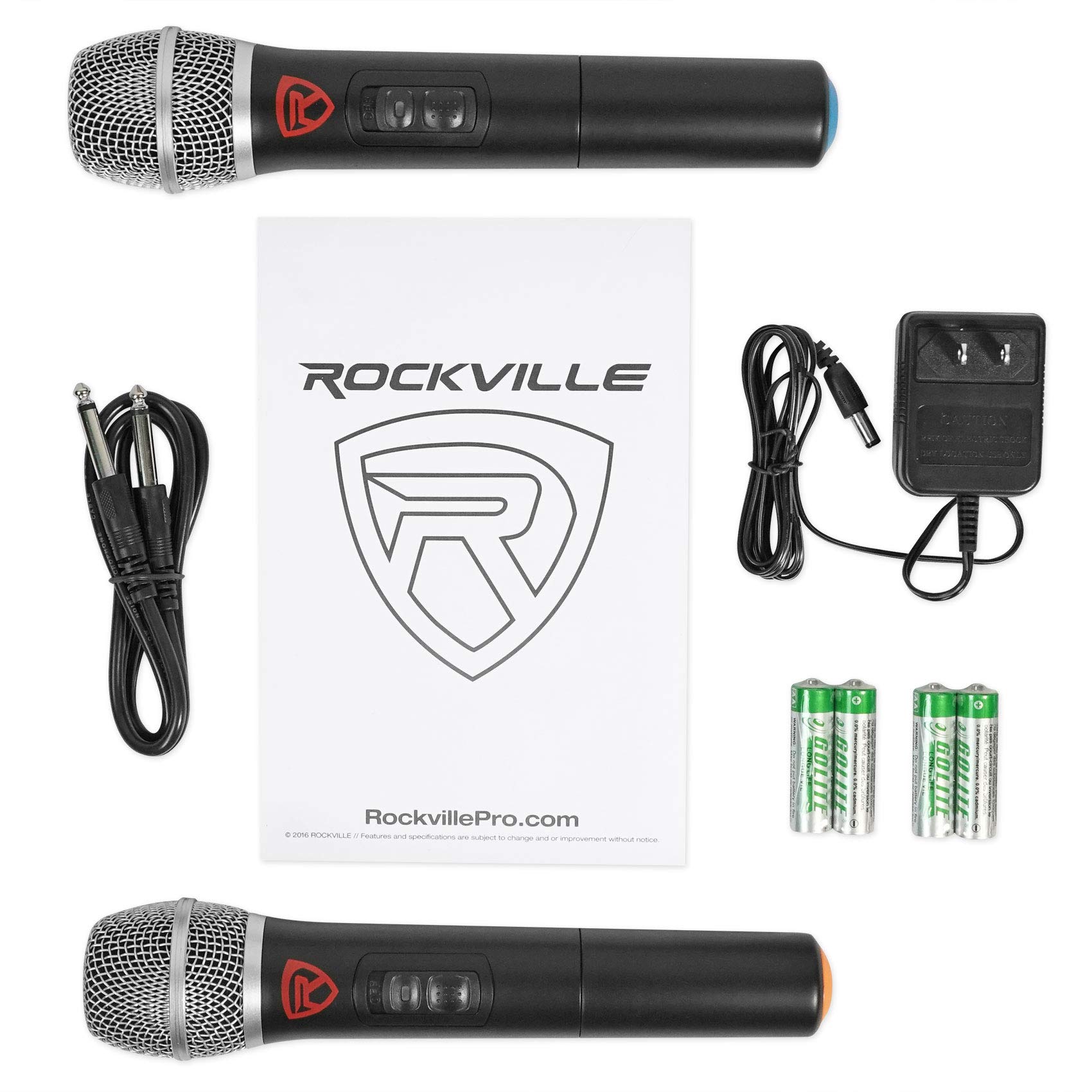 Rockville 12