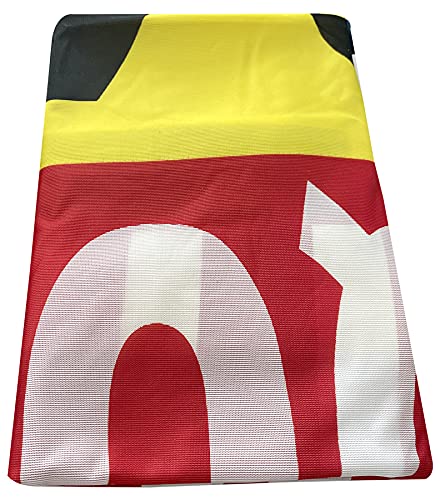 2x4 Ft Fabric Banner - 4 Less Co Liquidation Sale for Storefronts & Events
