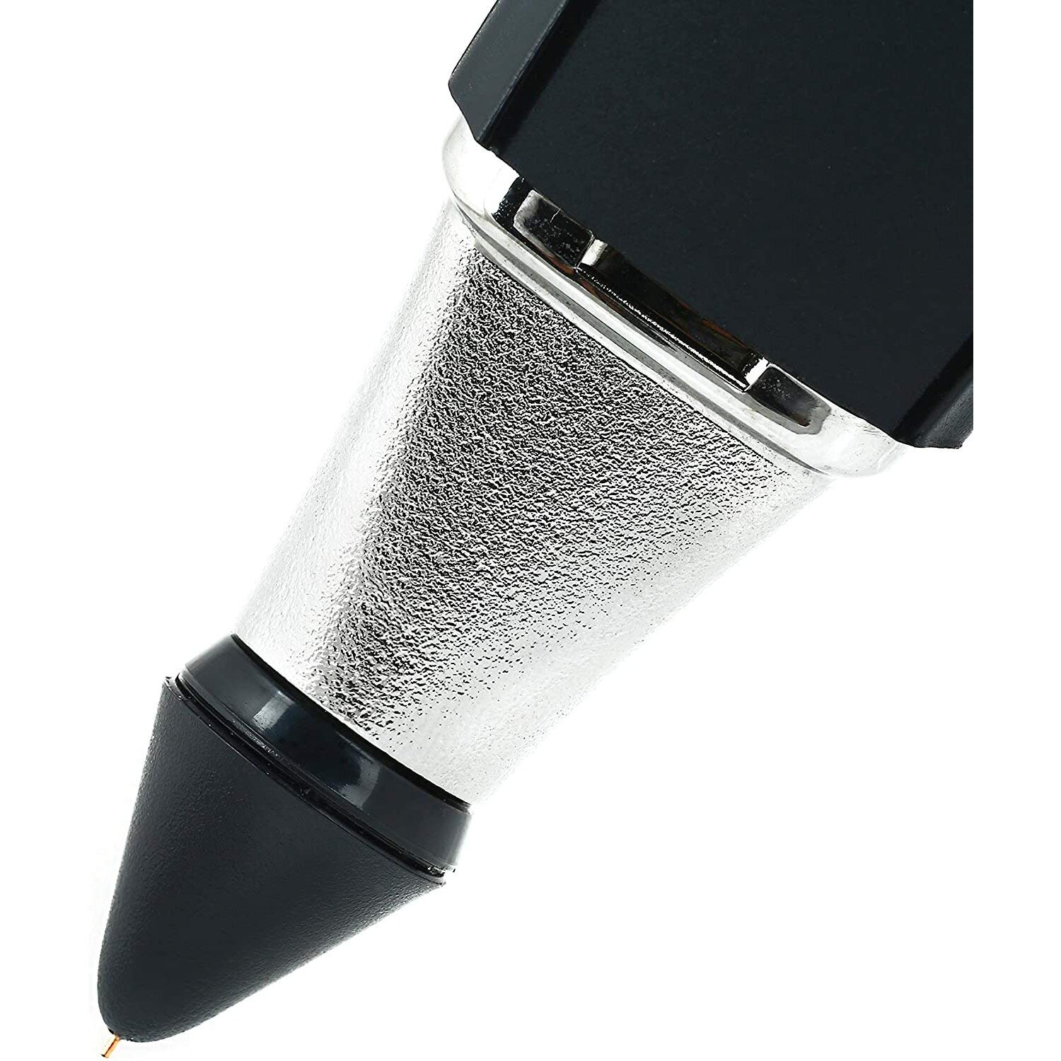 Presidium Gem Indicator (PGI) - Professional Handheld Diamond & Gemstone Tester | Fast & Accurate Identification for Diamonds, Sapphires, Rubies | Perfect for Jewelers, Pawn Shops & Gemstone Collectors