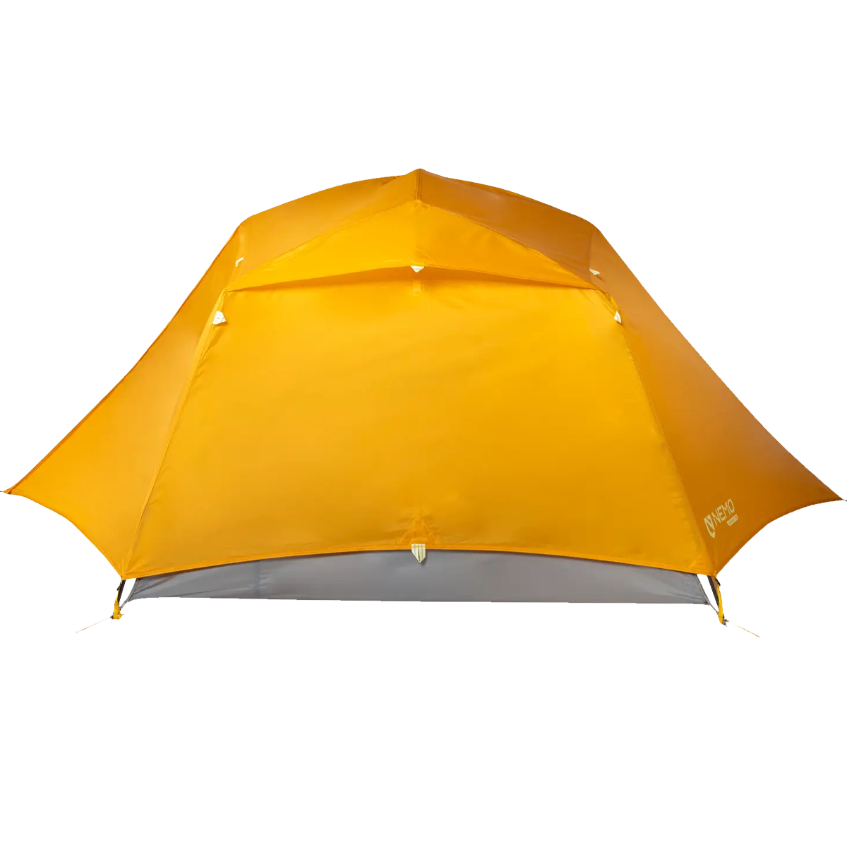 **Aurora 2-Person Camping Tent with Waterproof Footprint - Lightweight Backpacking Tent for Hiking, Camping & Outdoor Adventures**