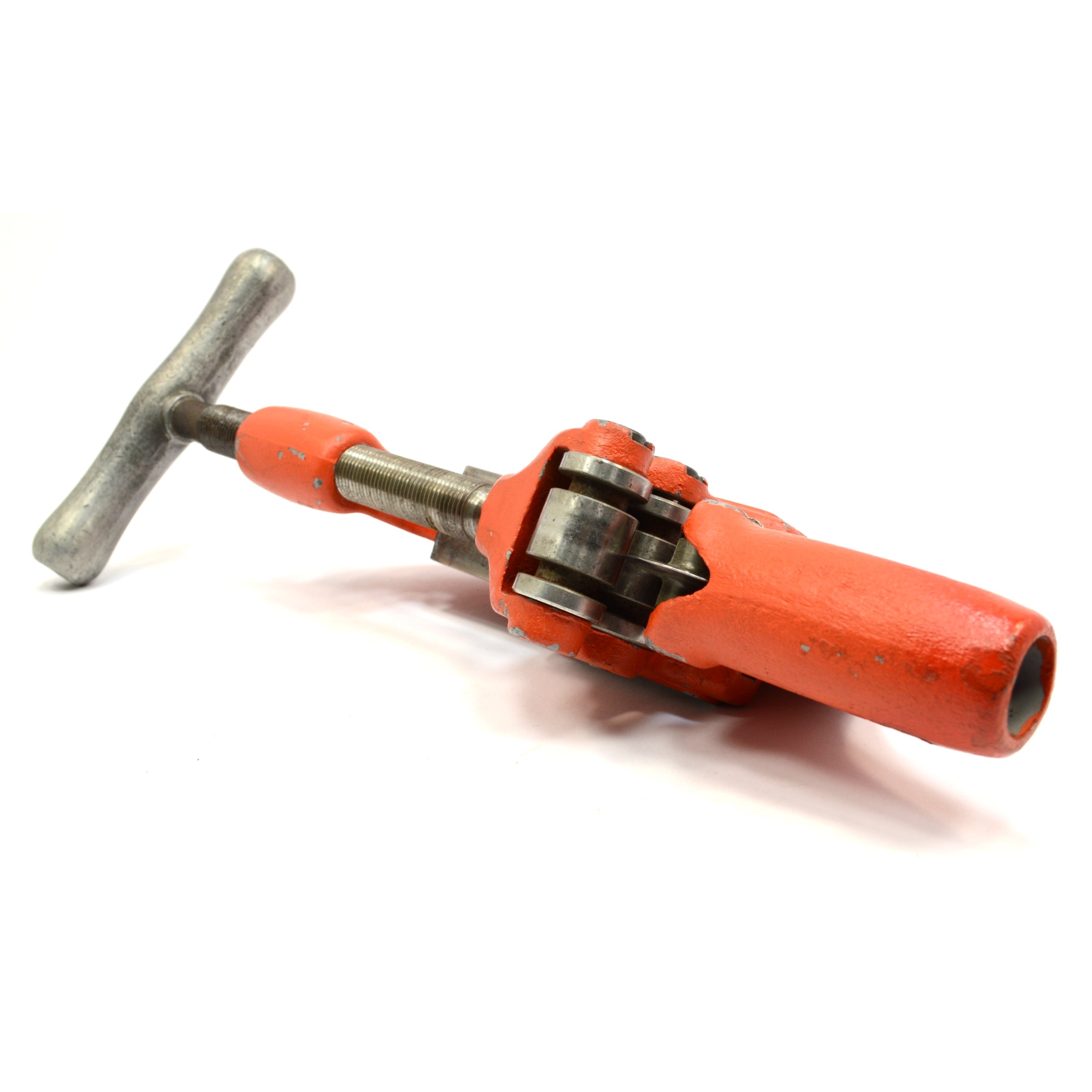 RIDGID 360 Pipe Cutter - Used (Like New) for 1/8