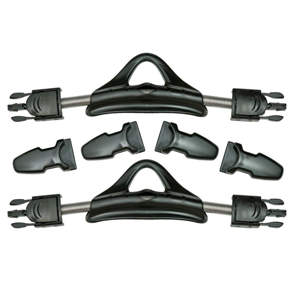 Tusa Spring Fin Strap for Scuba Diving Fins - Adjustable Replacement Strap for Comfortable Snorkeling & Spearfishing Gear