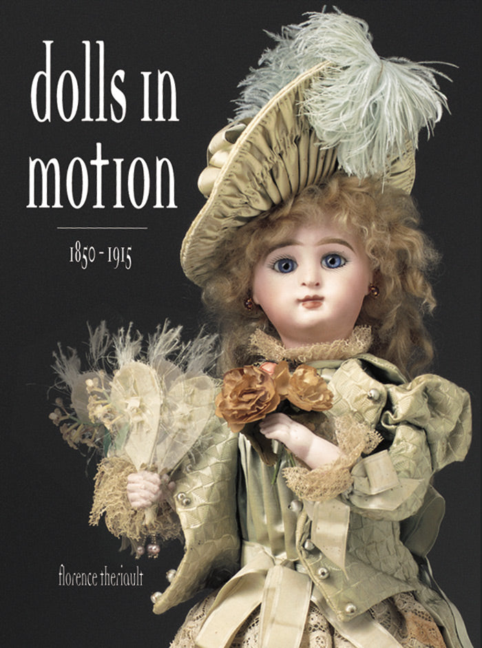 Interactive Motion Dolls - Realistic Moving & Talking Dolls for Kids | Perfect for Playtime, Gifts & Collectibles