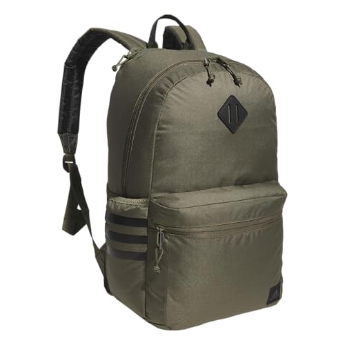 Olive Strata Green/Black/5.0