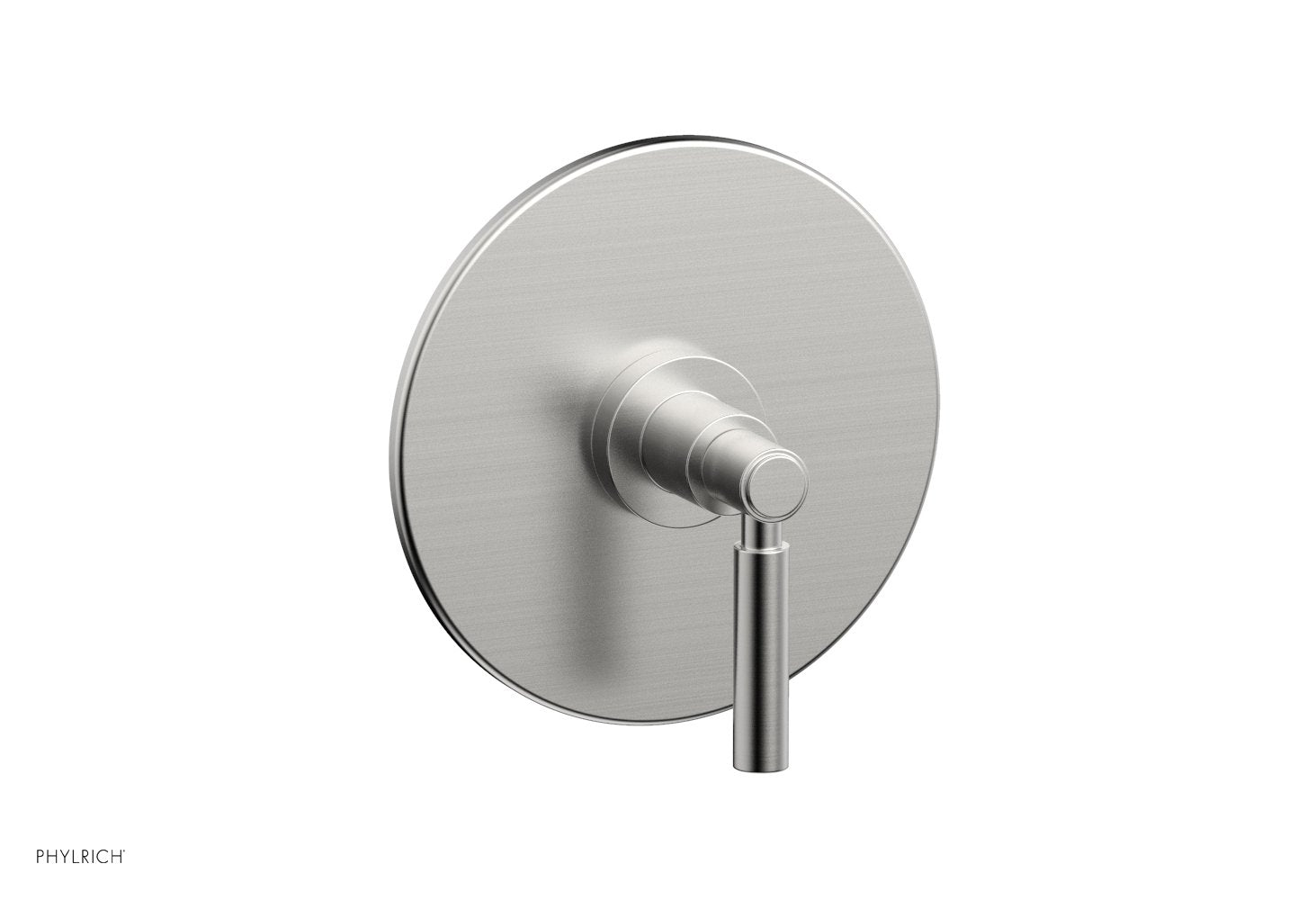 BASIC Pressure Balance Shower Set Trim Only with Lever Handle DPB3130TO - Perfect for Bathroom Renovation & Modern Home Upgrade