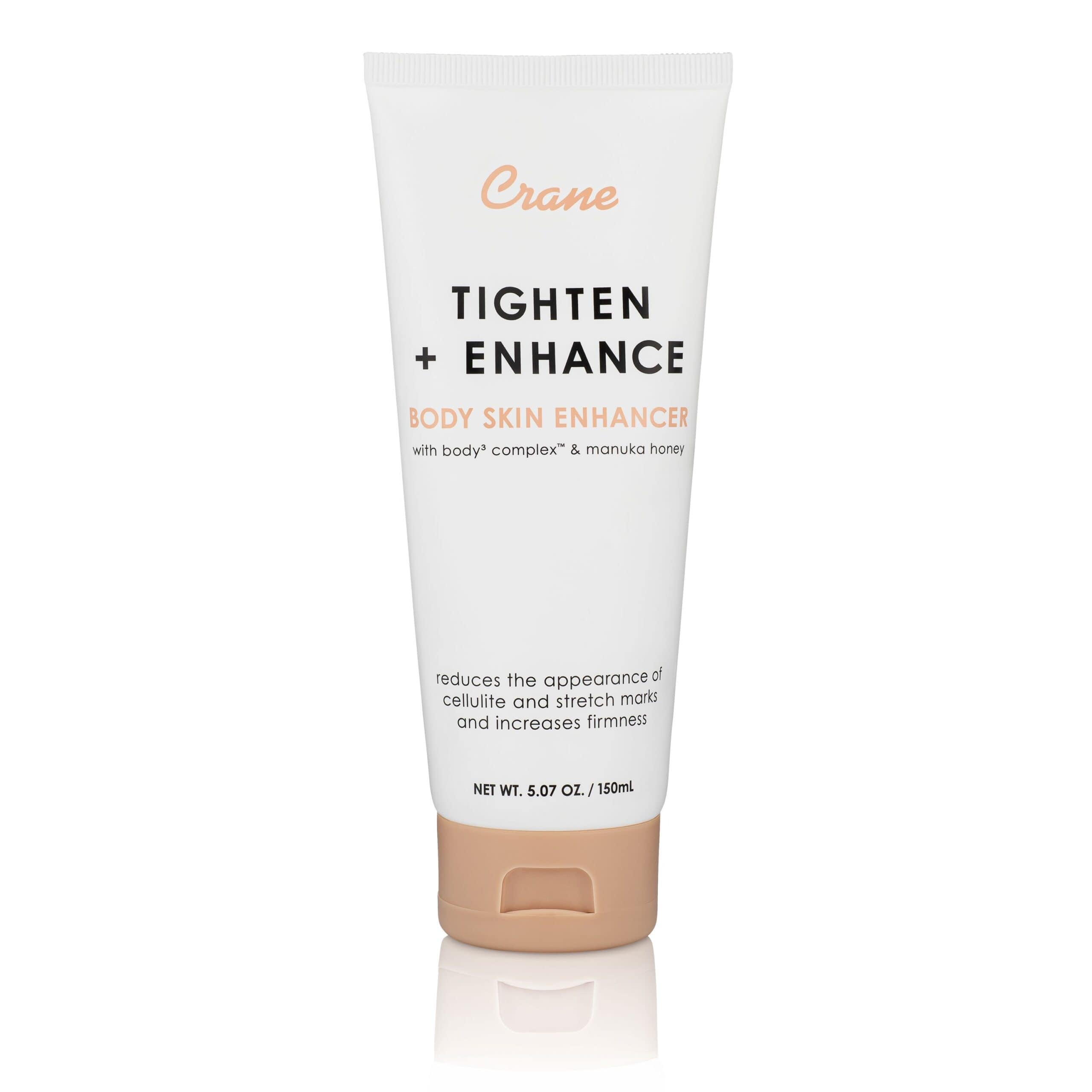Best Stretch Mark Cream with Manuka Honey & Avocado Oil - Pregnancy Safe, Moisturizing Body Lotion for Moms & Postpartum Care - Perfect for Belly, Hips & Thighs