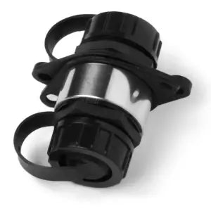 Garmin Marine Network Cable Coupler - High-Performance Boating & Fishing Accessory for Reliable Connectivity on Water